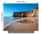 Algarve portugal doek decoratie, Ophalen of Verzenden, Zo goed als nieuw