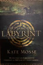 Kate Moss - Het verloren Labyrint, Ophalen of Verzenden, Zo goed als nieuw