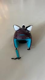 Skihelm 8 jaar, Zo goed als nieuw, Kleding, Skiën, Minder dan 100 cm