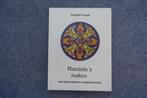 Anneke Huyser. Mandala's maken, Ophalen of Verzenden, Nieuw, Spiritualiteit algemeen, Achtergrond en Informatie
