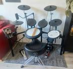 Roland TD-11 + Ride cymbal, pdx-12 snare, bluetooth adapter, Ophalen, Zo goed als nieuw, Roland