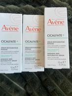 Avene Cicalfate+ Intensive Skin Restorative Serum, Ophalen of Verzenden, Nieuw, Gehele gezicht, Verzorging