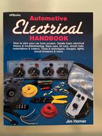 Automotive Electrical Handbook - Auto Elektra, Boeken, Algemeen, Jim Horner, Ophalen of Verzenden, Zo goed als nieuw