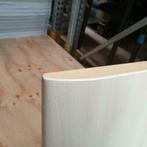 NOG 1 GROOT ZWAAR  BUREAU BLAD 200X100 CM 28 MM DIK, Huis en Inrichting, Bureaus, Ophalen of Verzenden