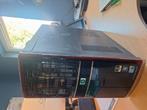 Hp desktop voor kantoor werk, Computers en Software, Servers, Ophalen, 2 tot 3 Ghz, Hot swappable onderdelen, Zo goed als nieuw