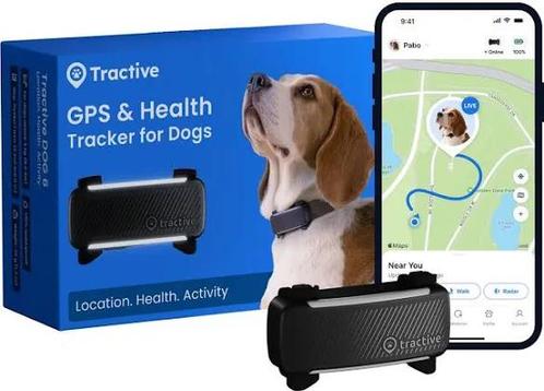 30% korting op aankoop tractive gps- tracker, Dieren en Toebehoren, Honden-accessoires, Nieuw, Ophalen of Verzenden