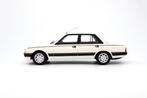 Jsn OttoMobile 1:18 Peugeot 505 V6 Blance Meije 1989 wit, Hobby en Vrije tijd, Modelauto's | 1:18, OttOMobile, Nieuw, Ophalen of Verzenden