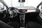 Opel Astra Sports Tourer 1.0 Online Edition Clima Navigatie, Voorwielaandrijving, Stof, Gebruikt, 1178 kg