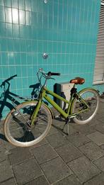 Elektrische Watt E-Bike te koop!, Ophalen, Gebruikt, 26 inch of meer, Handrem