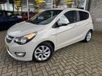 Opel KARL 1.0 ecoFL Innovation Clima/Carplay/L.M., Voorwielaandrijving, 839 kg, Gebruikt, Euro 6