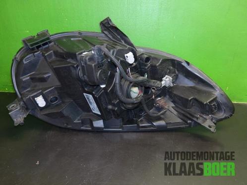 Koplamp links van een Citroen C1, Auto-onderdelen, Verlichting, Citroën, Gebruikt, 6 maanden garantie, 12 maanden garantie, Ophalen of Verzenden