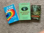 spirituele boeken, Boeken, Ophalen of Verzenden, Zo goed als nieuw, Spiritualiteit algemeen, Overige typen