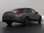Mercedes-Benz CLA-Klasse 180 Star Edition AMG Line | Panoram, Auto's, CLA, 136 pk, 4 cilinders, Origineel Nederlands