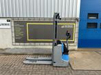 VS-22442 Compacte elektrische stapelaar Still EXV10 bj2018, 1000 tot 2000 kg, Elektrisch, Stapelaar, Still