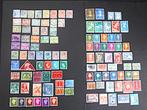 172 postzegels Nederland (periode 1892 - 2003), Verzenden