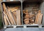 Haard Houthok 4 stuks a 120x100x60, Minder dan 3 m³, Ophalen