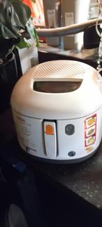 Tefal Friteuse  1 keer gebruikt, Witgoed en Apparatuur, Frituurpannen, Ophalen of Verzenden