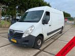 Opel Movano 2013 * L3 H3 * 395.DKM * APK * EXPORT !, Origineel Nederlands, Te koop, Opel, 2310 kg