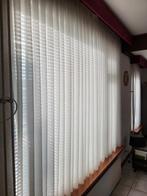 Twee vitrages - verschillende afmetingen, Ophalen of Verzenden