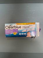 Ovulatietesten Clearblue - 9 stuks, Ophalen, Nieuw, Overige typen