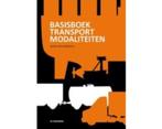 Basisboek Transportmodaliteiten 9789490415273, Boeken, Verzenden, Beta, Zo goed als nieuw, HBO