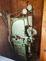 Antieke slijpmachine zaagbladen, Ophalen, Gebruikt, 1000 watt of meer, Werkbankslijpmachine