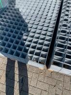 stalen netten H.O.H 10 voor vloerverwarming buis montage, Ophalen of Verzenden, Nieuw, IJzer