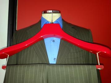 Nieuw Suitsupply Kostuum met bruine kleur maat 50 beschikbaar voor biedingen