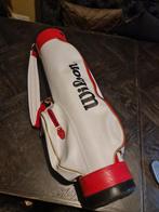 Wilson Junior Golfset (Compleet) - Inclusief Tas en Clubs, Sport en Fitness, Golf, Ophalen of Verzenden, Gebruikt, Set