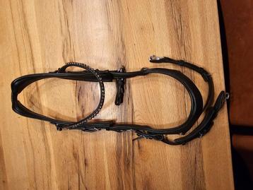 Presteq hoofdstel Cob + extra Frontriem beschikbaar voor biedingen