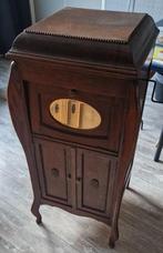 Slinger grammofoon / platenspeler, Audio, Tv en Foto, Platenspelers, Ophalen, Gebruikt, Platenspeler, Overige merken