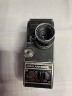 Paillard-Bolex Filmcamera, Verzamelen, Fotografica en Filmapparatuur, Ophalen of Verzenden, Voor 1940, Filmcamera