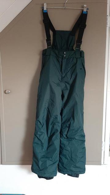 Ski broek kind - Mountain Peak - Maat 140 beschikbaar voor biedingen