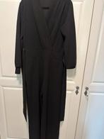 Jumpsuit Yaya, Maat 38/40 (M), Zwart, Ophalen of Verzenden, Zo goed als nieuw
