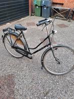 Gazelle damesfiets, Fietsen en Brommers, Fietsen | Dames | Omafietsen, Ophalen, Gebruikt, Versnellingen