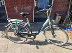 In nieuwe staat montego damesfiets 28 ins 7 ver fram 54, Fietsen en Brommers, Fietsen | Dames | Damesfietsen, 53 tot 56 cm, Ophalen