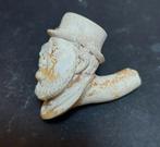 Pijpekop, pijpenkop, bijzonder, Ophalen of Verzenden