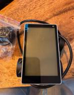 Scherm voor E-bike - Opvoerbaar tot 50 km/u, Ophalen of Verzenden, Gebruikt