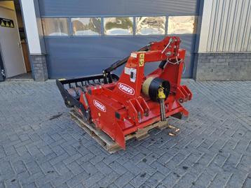 Forigo G35 Overtopfrees bj 2020 beschikbaar voor biedingen