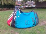 Slingshot sst 8m  foil/wave kite, Watersport en Boten, Kitesurfen, Gebruikt, 8 m², Geen board, Ophalen of Verzenden