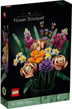 LEGO Botanical Collection - Bloemenboeket (10280), Kinderen en Baby's, Speelgoed | Duplo en Lego, Ophalen, Nieuw, Complete set