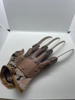 Freddy glove.  A Nightmare On Elm Street, Ophalen of Verzenden