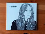 CD  Ladyhawke - Anxiety (2012)  **VERZ/OPH**, Ophalen, 2000 tot heden, Zo goed als nieuw