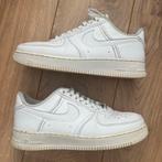 Nike Air Force 1 Low John Elliott 9.5 43 Patta Woei, Nieuw, Ophalen of Verzenden, Wit, Sneakers of Gympen