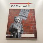 Of Course! Engels boek 5 havo, Engels, Malmberg, Ophalen of Verzenden, HAVO