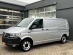 Volkswagen Transporter 2.0 TSI L2H1 Automaat Benzine/CNG Dub, Auto's, Stof, Gebruikt, 4 cilinders, 1984 cc