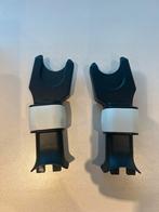 Bugaboo Fox Maxi Cosi Adapter Set, Kinderen en Baby's, Kinderwagens en Combinaties, Kinderwagen, Bugaboo, Ophalen of Verzenden