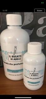 Wasparfum Gocce di Pulito van Il bucato di Adele, Ophalen of Verzenden, Overige typen