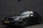 Mercedes-Benz CLS 63 AMG V8 | Youngtimer | 514 pk, Automaat, Achterwielaandrijving, 8 cilinders, 4 stoelen