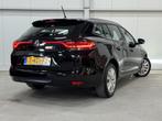 Renault Mégane Estate 1.3 TCe 141 PK Equilibre KEY-LES NAVI, Auto's, Renault, Voorwielaandrijving, Stof, Gebruikt, 4 cilinders